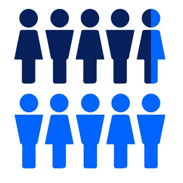 more than four in 10 people in the US live with unhealthy levels of air pollution